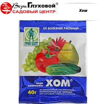 Хом 